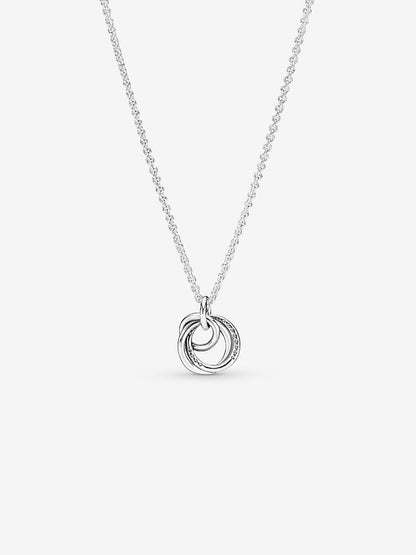 Colar Family Always Encircled