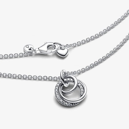 Colar Family Always Encircled