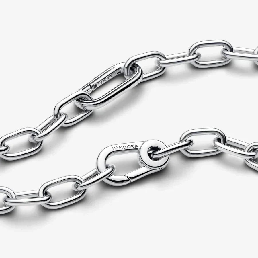 Colar Corrente de Elos Pandora ME