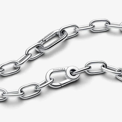 Colar Corrente de Elos Pandora ME