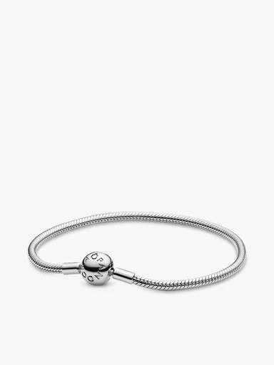 Conjunto de Presente Pulseira com Conta Home & Heart