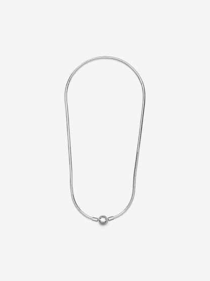 Colar de Corrente Snake