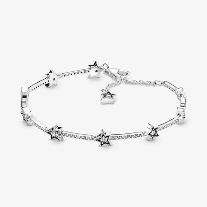 Pulseira Celestial Stars