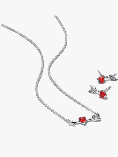 Arrow of Affection Jewellery Gift Set